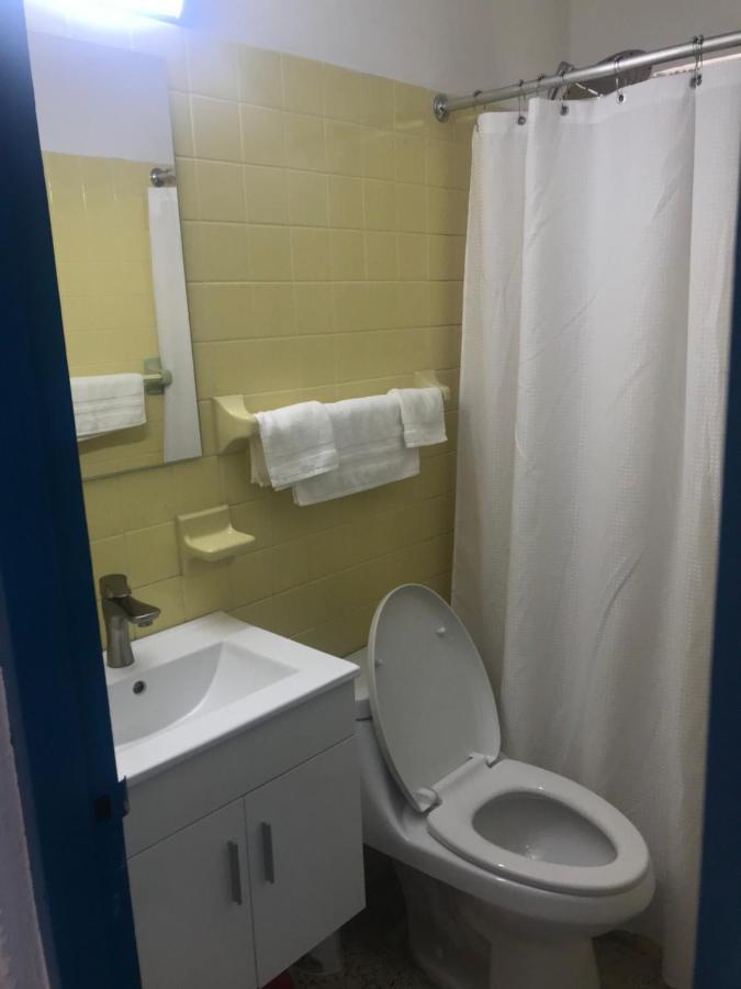 סן חואן Isla Verde Inn מראה חיצוני תמונה